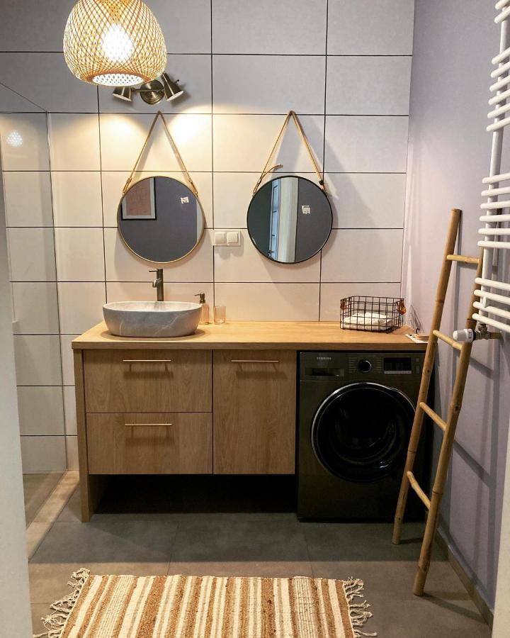 Apartament Zoja Elblag Dış mekan fotoğraf