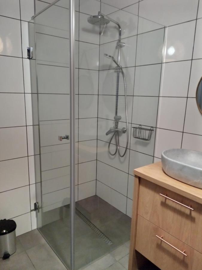 Apartament Zoja Elblag Dış mekan fotoğraf